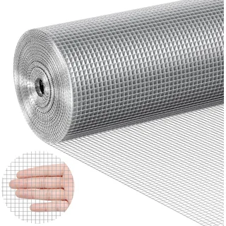 Vevor Drahtgeflecht 915 mm x 15,24 m Verzinkt