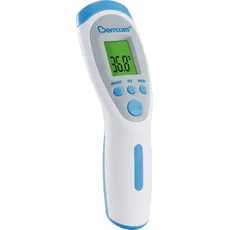 Berrcom, Fieberthermometer, Non-contact thermometer Savea JXB-182 (Berührungslos)
