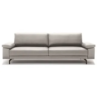 creation by rolf benz Creation BY ROLF BENZ, 3-Sitzer »CR.450 elegantes Designsofa mit hohem Sitzkomfort«, beige