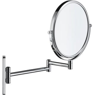 Duravit D-Code 0099121000 Wandspiegel chrom