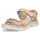 Yucatan Damen Beige 39
