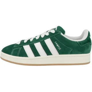 Campus 00s Dark Green / Cloud White / Off White 48