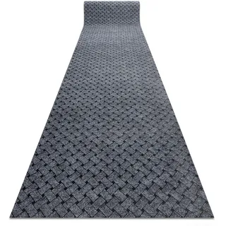 RugsX Türmatte 200 x 140 cm Grau