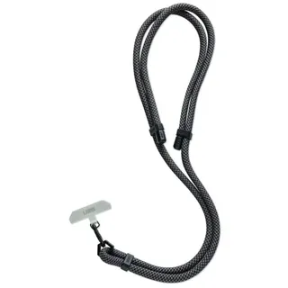 UAG Crossbody Lanyard Civilian - graphite/black