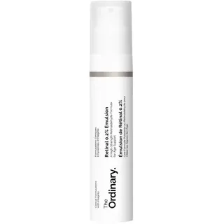 The Ordinary Retinols Retinal 0,2% Emulsion Serum 15 ml