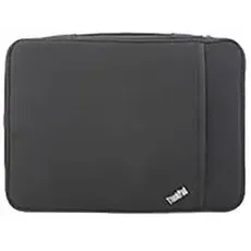 Bild von Notebook Tasche ThinkPad Sleeve (13") Passend für maximal: 33,8cm (13.3") Schwarz