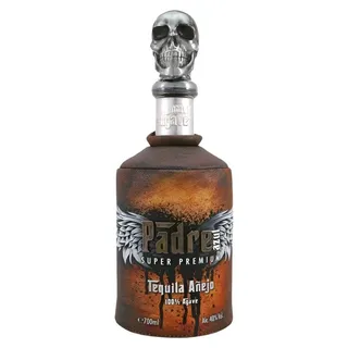 Padre Azul Super Premium 100% Agave 40% vol. 0,7l