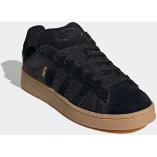 Campus 00s Core Black / Core Black / Carbon 42 2/3