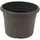 Cilindro Ø 40 x 26 cm Anthrazit