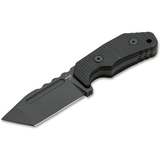 Böker PLUS® Little Dvalin Tanto Black