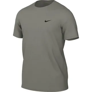 Nike Herren Df Uv Hyverse Ss T-Shirt, Dark Stucco/Black, XXL