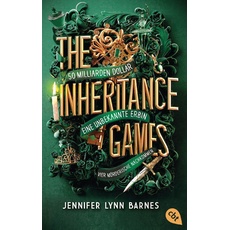 Bild The Inheritance Games