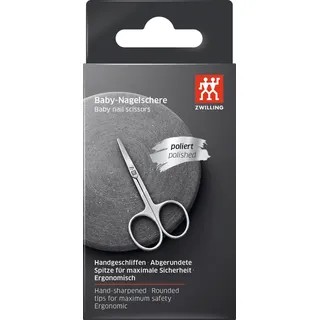Zwilling Baby-Nagelschere 1 St.