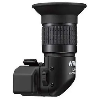 Nikon DR-6 Winkelsucher für eckiges Okular