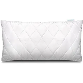 SCHIESSER Hygge 40 x 80 cm Weiß