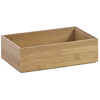Zeller Ordnungsbox 23 x 15 x 7 cm 1-tlg. natur