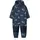 Alfa08 Softshell Blau 98