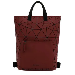 SURI FREY Suri Sports Jessy-Lu Rucksack Rot