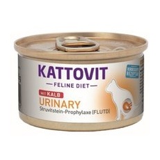 KATTOVIT Urinary Kalb 12x85g