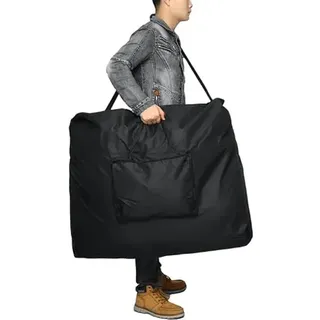 QGUQSSL Tragetasche für Mobile Massageliege, Massage Tisch Tasche Tragen, Massagebett Transporttasche Tragetasche Massage Tisch Tasche Tragen (A)