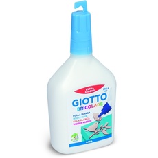 Giotto 5418 00 Bastelkleber, 236 ml