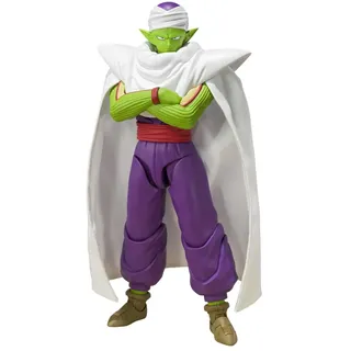 Tamashii Nations TAMASHII NATIONS, Dragon Ball, DAIMA, Piccolo, DAIMA, S.H.Figuarts Actionfigur