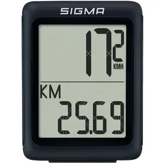 Sigma BC 5.0 WL