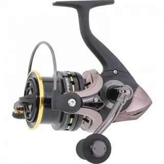 MS-Range Prime Feeder 3500 NG