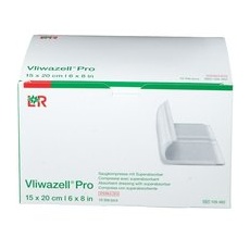 Vliwazell® Pro 15 x 20 cm