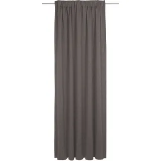 ADAM Audio Adam »Uni Collection« Multifunktionsband 1 Stk. tlg. Blickdichter aus 100% Bio-Baumwolle, braun