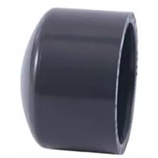 Cepex Pvc Ø250 Muffenstopfen - Grey - One Size