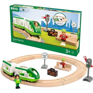 BRIO Starter Set Reisezug (33847)