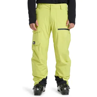 QUIKSILVER Snowboardhose »Utility« Quiksilver schwarz