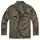 Brandit BW Fieldbluse oliv XL
