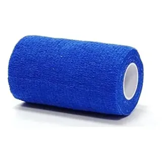 Verkauf Kissen, 7,5 cm x 4,5 m, hellblau, 1 Stück