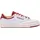 Club C 85 White/Retro Red 41