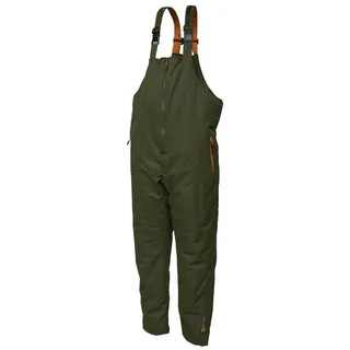 Prologic Litepro Thermo Latzhose - Olive Green - M