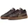 Club II Era Damen Chocolate Fondue/Soft Taupe 41