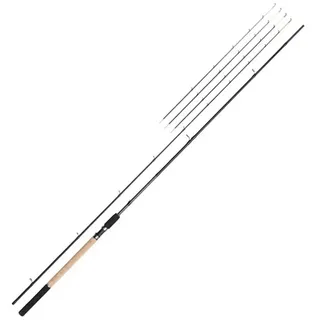 Dam Intenze Feederrute - Black - 3.00 m - 30-50 g