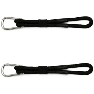 Satch Schulzubehör SWAPS Hooked black