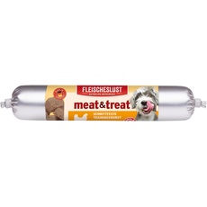 Bild von Fleischeslust Meat & Treat Geflügel