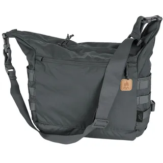 Helikon-Tex Bushcraft Satchel 17L EDC Outdoor UMHÄNGETASCHE MOLLE/PALS- Shadow Grey