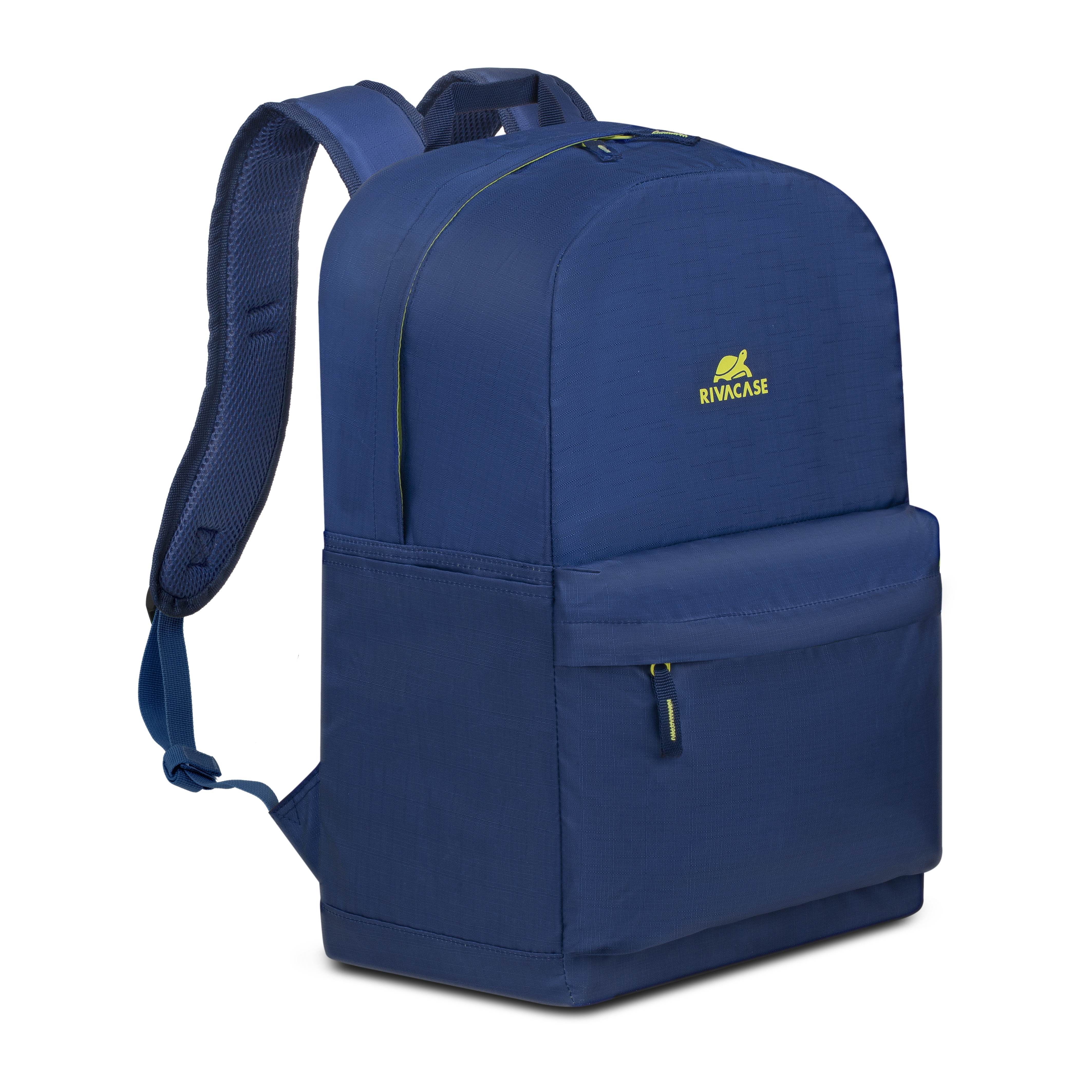 Bild von RivaCase 5562 24L Lite urban Laptop Rucksack 15.6" blau