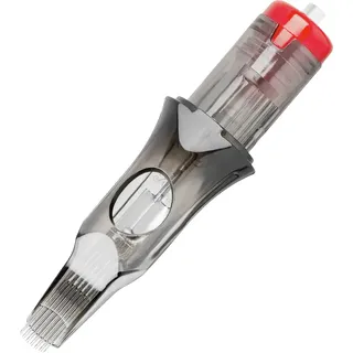 Patrone do tatuau El Cartel V2 - 0.30 7 RM-W LongTaper 10szt.