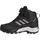Terrex Winter Mid BOA RAIN.RDY Kinder Core Black/Silver Metallic/Core Black 38 2/3