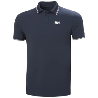 HELLY HANSEN Kos Polo, Marineblau, S
