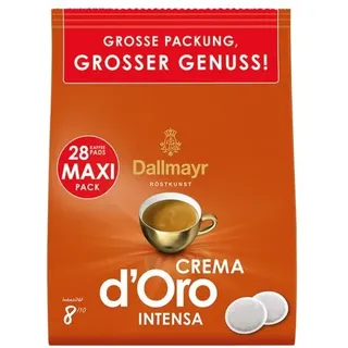 Crema d'Oro Intensa 28 St.