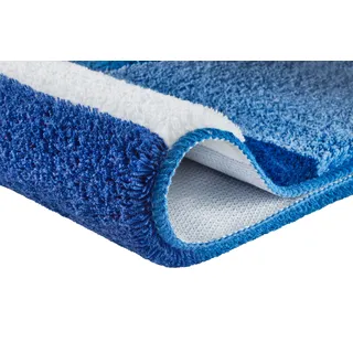 KLEINE WOLKE Ariana Royalblau 60 x 2 cm