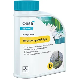 OASE PumpClean 500 ml