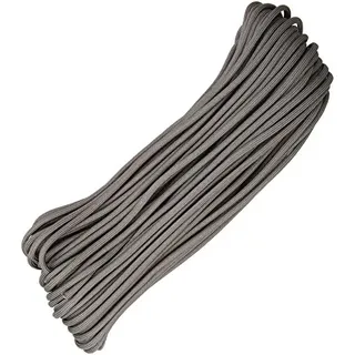 Parachute-Cord Atwood Rope MFG Graphite